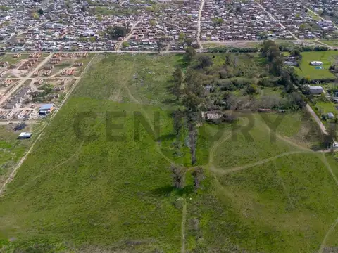 Terreno en Venta de 86875,0 m2