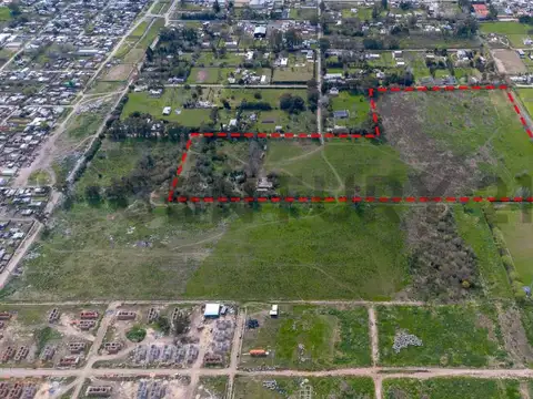 Terreno en Venta de 86875,0 m2
