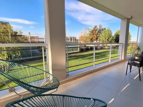 VENTA DEPARTAMENTO 1 DORMITORIO CON BALCÓN FORUM