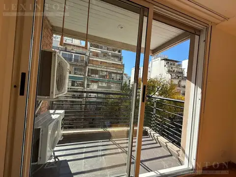 Departamento en Alquiler 28 años