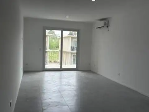 Departamento en venta o alquiler 3 amb Pilar