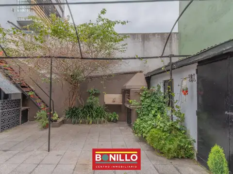 Depto Tipo Casa en Venta en Villa Pueyrredón, USD 285.000