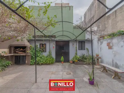 Depto Tipo Casa en Venta de 6 dormitorios