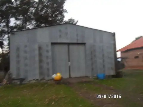 Campo en Venta Agricola