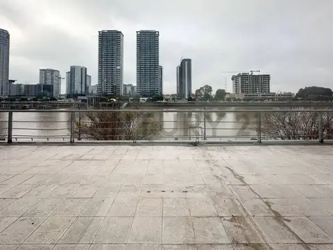 ALICIA MOREAU DE JUSTO 1900, Piso 1
