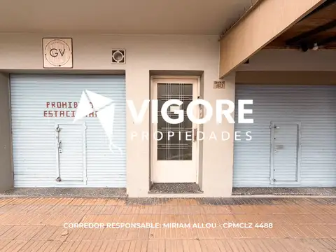 PH EN VENTA EN BANFIELD | FUNCIONAL, LUMINOSO Y CON PATIO