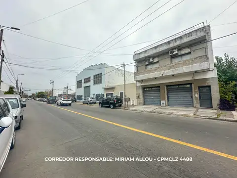 Depto Tipo Casa en Venta 50 años