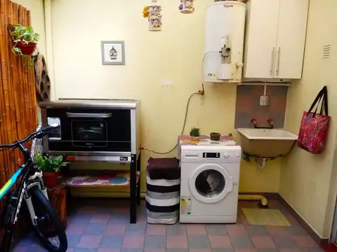 Casa en Venta 20 años