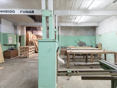 Galpon en Alquiler en Avellaneda, $ 6.500.000