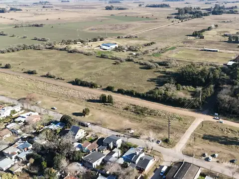 Campo en Venta de 3  ha