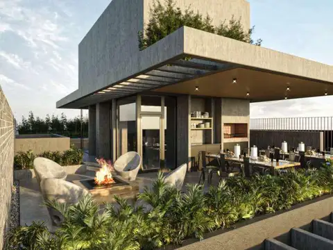 Departamento en Venta en Rosario, USD 85.000