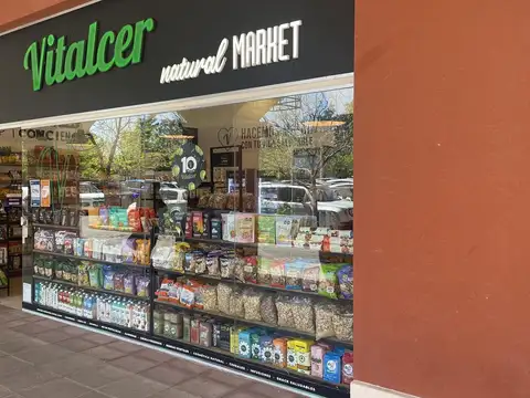 Local en Pueblo Caamaño