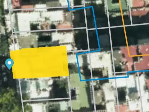 Terreno en Venta en Palermo, USD 980.000