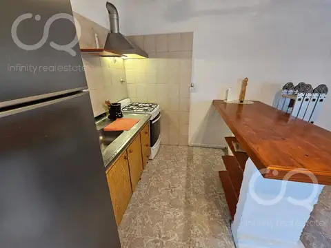 Depto Tipo Casa en Alquiler 10 años