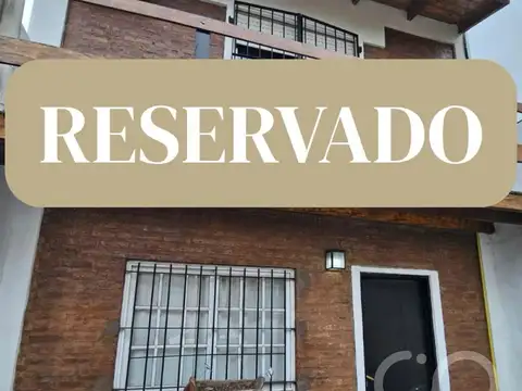 Alquiler PH tipo duplex en Victoria c/Patio sin expensas- Zona C.Casares