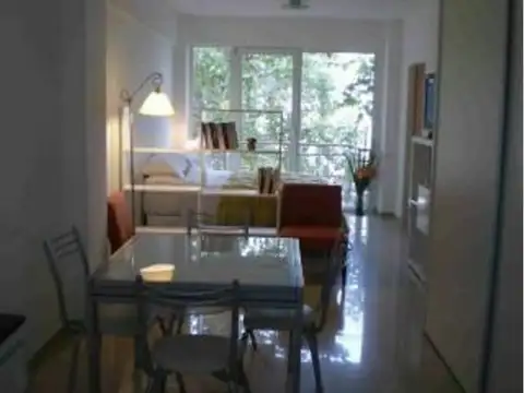 Departamento Alquiler x Temporada