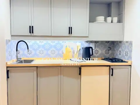 Departamento en Venta Apto profesional