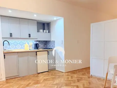 Departamento en Venta 50 años