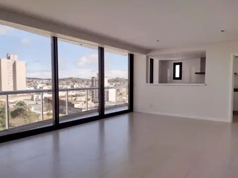 Departamento en Venta con 1 cochera