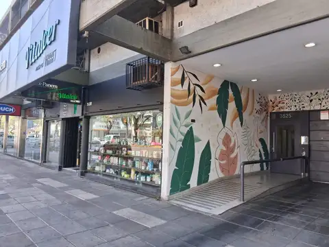 Cochera en La Lucila