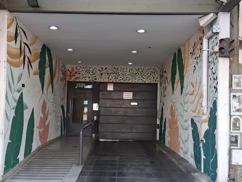 Cochera en La Lucila