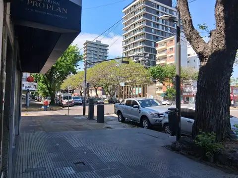 Cochera en La Lucila