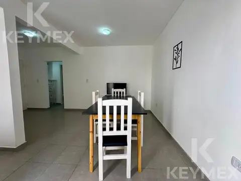 Departamento en Alquiler A Estrenar
