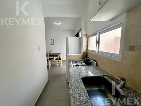 Departamento en Alquiler Permite mascota