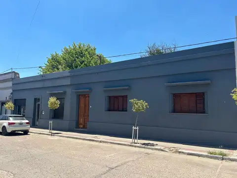 Casa - Venta - Argentina, Nogoyá