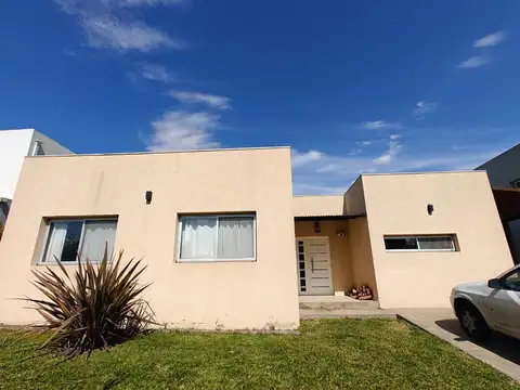 Casa en Venta 9 años