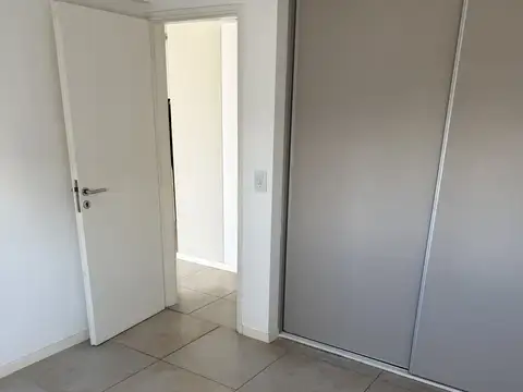 Departamento en alquiler en 4 de Enero