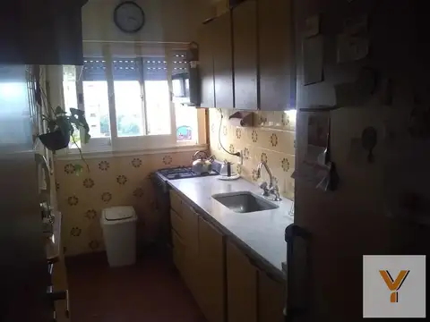 Departamento en Venta 40 años
