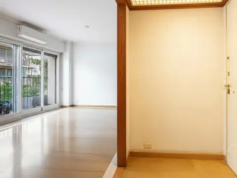 Departamento en Venta en Las Cañitas, USD 380.000