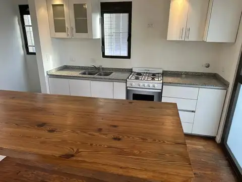 Departamento en Alquiler de 2 dormitorios