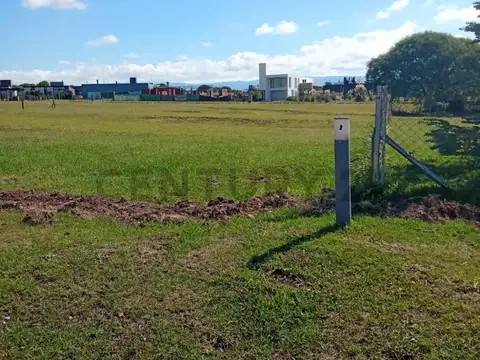 Lote con FINANCIACION en COUNTRY NAUTICO PUERTO DEL AGUILA ubicado en ETAPA 2