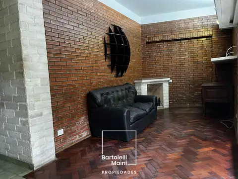 Casa en Alquiler de 3 dormitorios