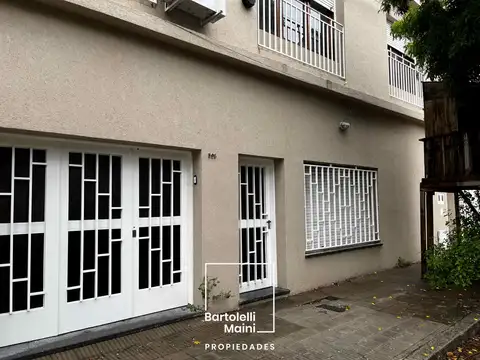 ALQUILER | PSJE MARTIN 346 | CASA 3 DORMITORIOS con cochera