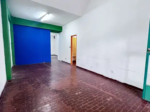 Local en Alquiler en Palermo Viejo, $ 800.000