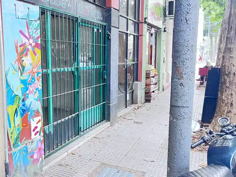 JERÓNIMO SALGUERO 1300, Piso PB