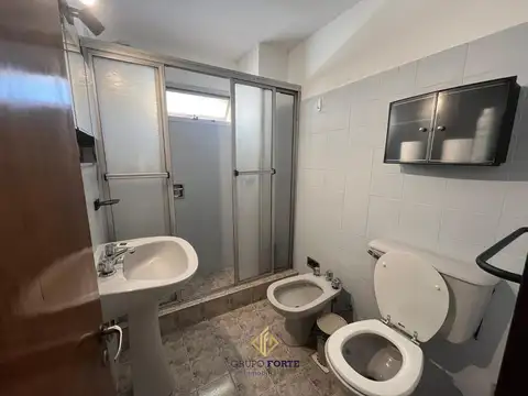 ESTRATÉGICO VENTA DEPTO FRONTAL 2 DORM