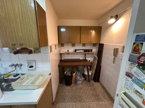 Departamento en Venta 44 años