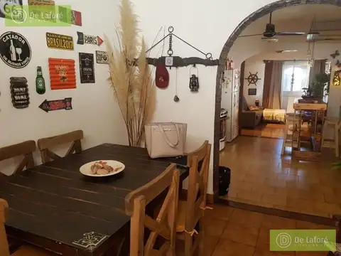 Depto Tipo Casa en Alquiler de 3 dormitorios