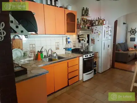 Depto Tipo Casa en Alquiler en Beccar Alto, $ 980.000