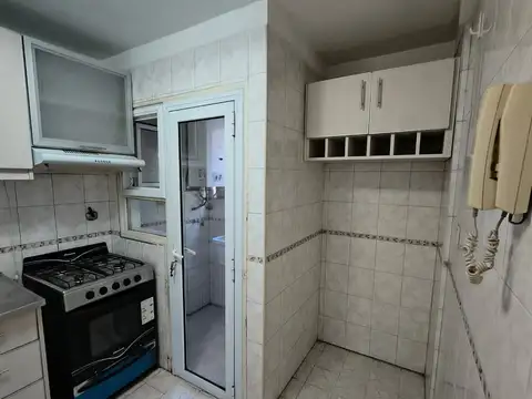 Departamento en Venta 40 años