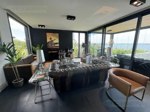 Casa en Venta en Puertos - Barrio Marinas, USD 1.080.000