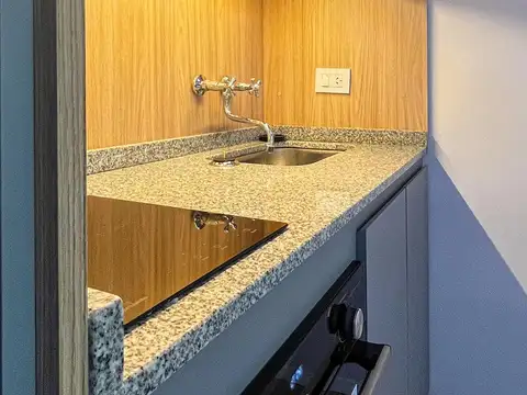 Departamento en Venta de Monoambiente