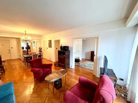 Departamento en Venta en Recoleta, USD 280.000