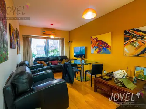 Departamento en Venta de 3 ambientes