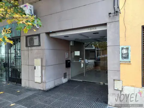 Departamento en Villa del Parque