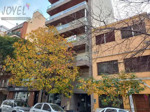 Departamento en Villa del Parque